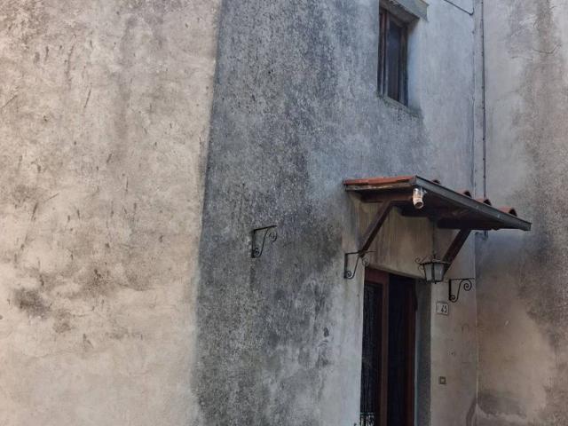 Appartamento in vendita a San Romano, Borgo a Mozzano