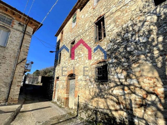 Appartamento in vendita a Unione dei comuni Media Valle del Serchio, Borgo A Mozzano
