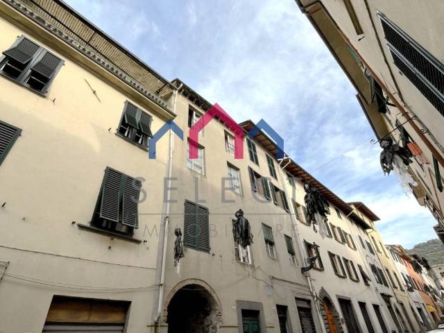 Appartamento in vendita a Unione dei comuni Media Valle del Serchio, Borgo A Mozzano