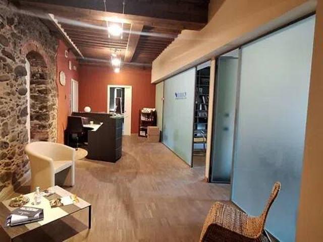 Appartamento in vendita a Unione dei comuni Media Valle del Serchio, Borgo A Mozzano
