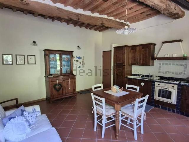 Appartamento in vendita a Unione dei comuni Media Valle del Serchio, Borgo A Mozzano