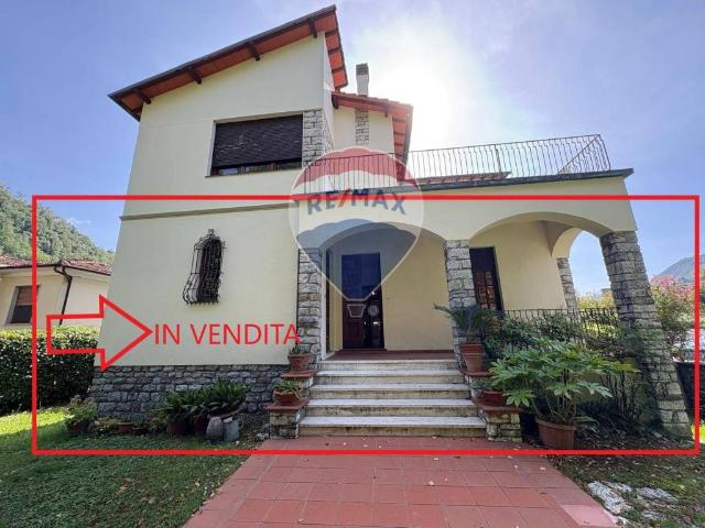 Appartamento in vendita a Unione dei comuni Media Valle del Serchio, Borgo A Mozzano
