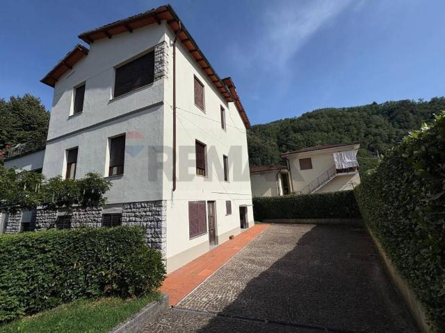 Appartamento in vendita a Unione dei comuni Media Valle del Serchio, Borgo A Mozzano