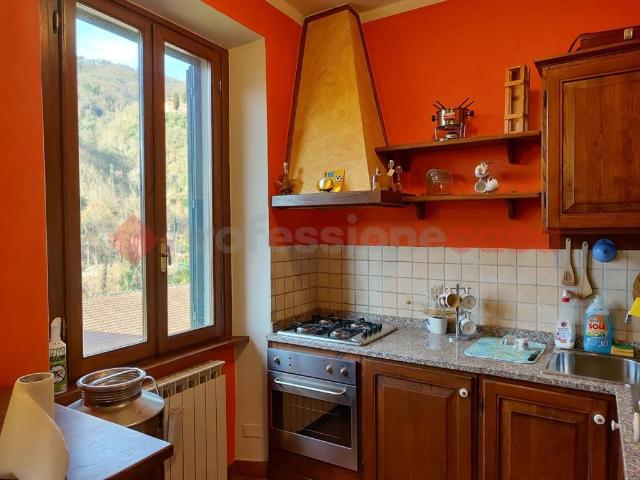 Appartamento in vendita a Unione dei comuni Media Valle del Serchio, Borgo A Mozzano