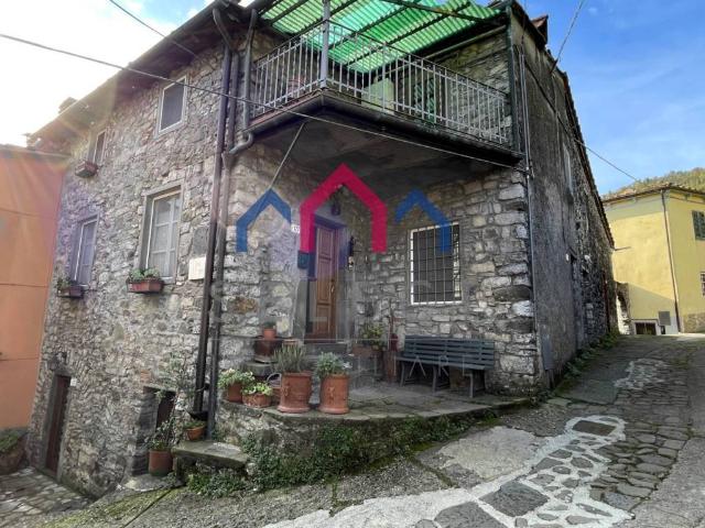 Appartamento in vendita a Unione dei comuni Media Valle del Serchio, Borgo A Mozzano