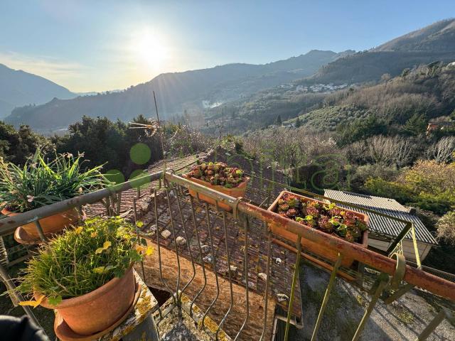 Appartamento in vendita a Unione dei comuni Media Valle del Serchio, Borgo A Mozzano