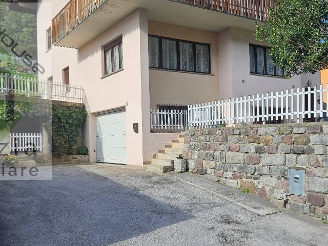Appartamento in vendita a Contrada della Villa, Borgo Chiese