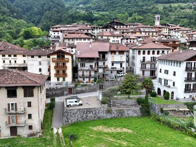 Appartamento in vendita a Comunità delle Giudicarie, Cimego