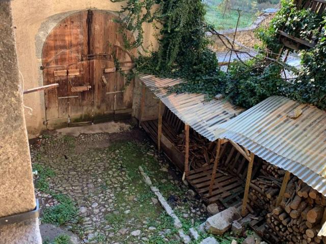 Appartamento in vendita a Comunità delle Giudicarie, Cimego