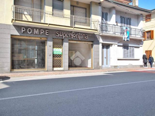Appartamento in vendita a Piemonte, Vercelli