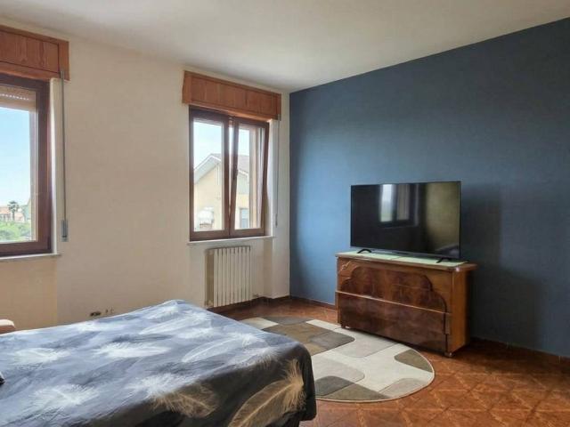 Appartamento in vendita a Borgo d'Ale, Vercelli
