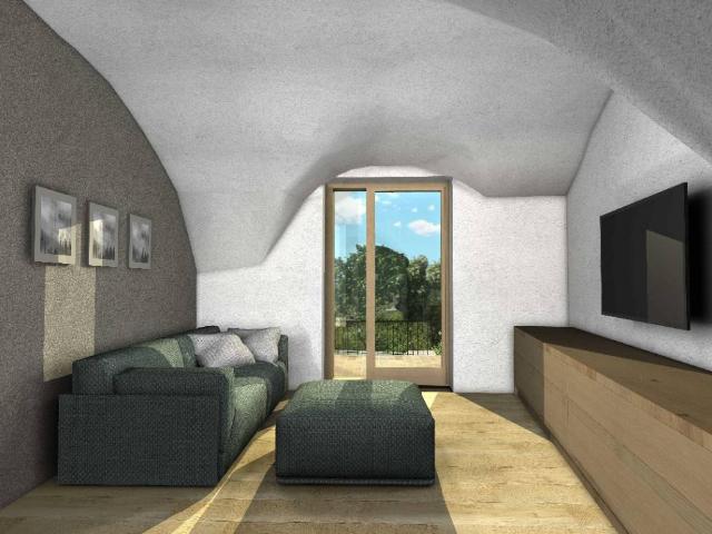 Appartamento in vendita a Comunità della Val di Non, Fondo