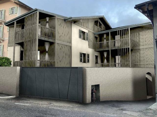 Appartamento in vendita a Comunità della Val di Non, Fondo