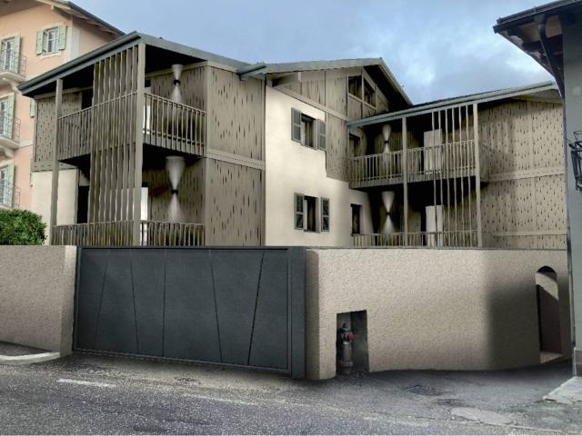 Appartamento in vendita a Comunità della Val di Non, Fondo
