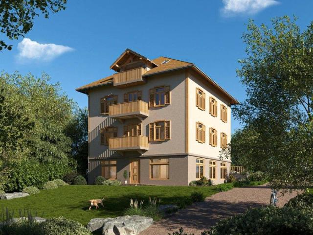 Appartamento in vendita a Comunità della Val di Non, Malosco