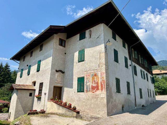 Appartamento in vendita a Comunità della Val di Non, Castelfondo