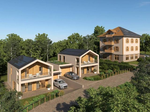 Appartamento in vendita a Comunità della Val di Non, Malosco