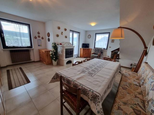 Appartamento in vendita a Comunità della Val di Non, Castelfondo