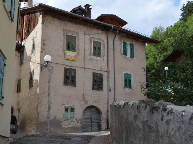 Appartamento in vendita a Comunità della Val di Non, Fondo