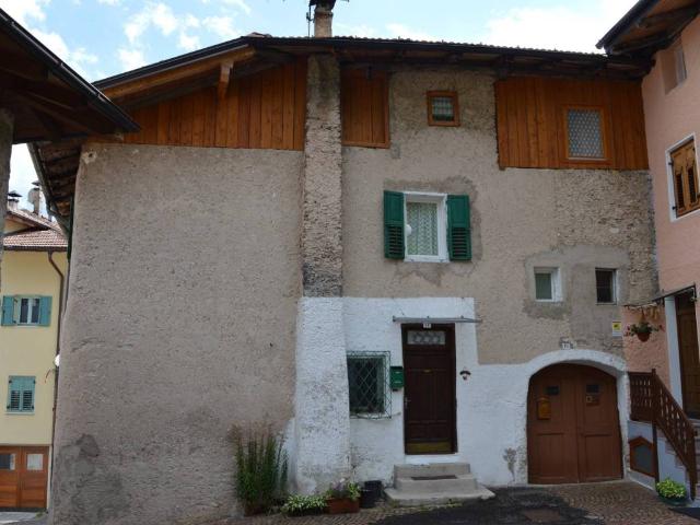 Appartamento in vendita a Comunità della Val di Non, Fondo