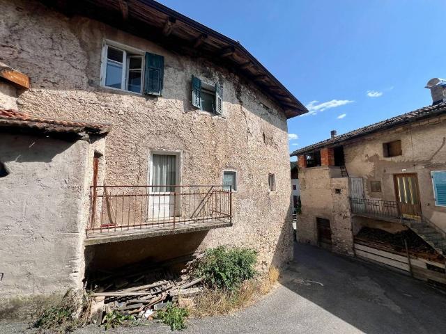 Appartamento in vendita a Comunità della Val di Non, Fondo