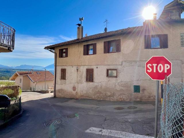 Appartamento in vendita a Comunità della Val di Non, Castelfondo