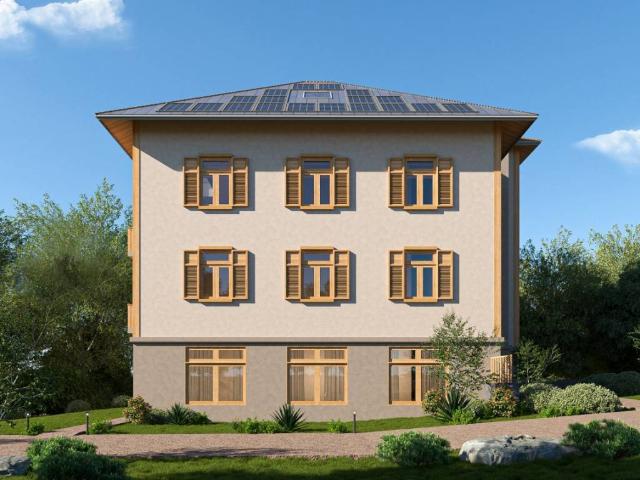 Appartamento in vendita a Comunità della Val di Non, Malosco