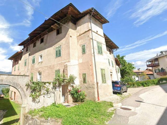 Appartamento in vendita a Comunità della Val di Non, Malosco