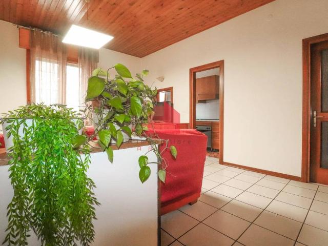 Appartamento in vendita a Borgo Mantovano, Villa Poma