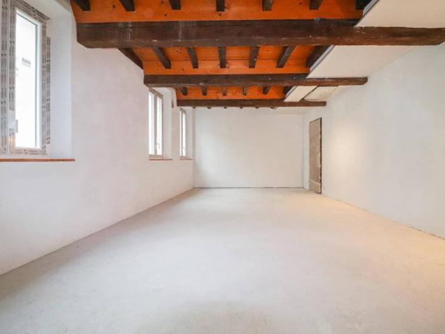 Appartamento in vendita a Borgo Mantovano, Revere