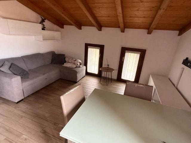Appartamento in vendita a Borgo Mantovano, Lombardia