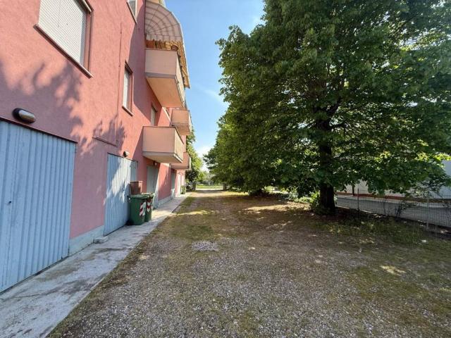 Appartamento in vendita a Borgo Mantovano, Villa Poma