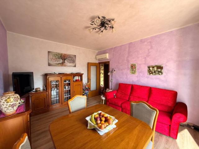 Appartamento in vendita a Borgo Mantovano, Villa Poma