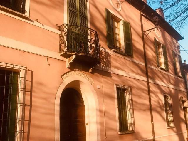Appartamento in vendita a Borgo Mantovano, Revere