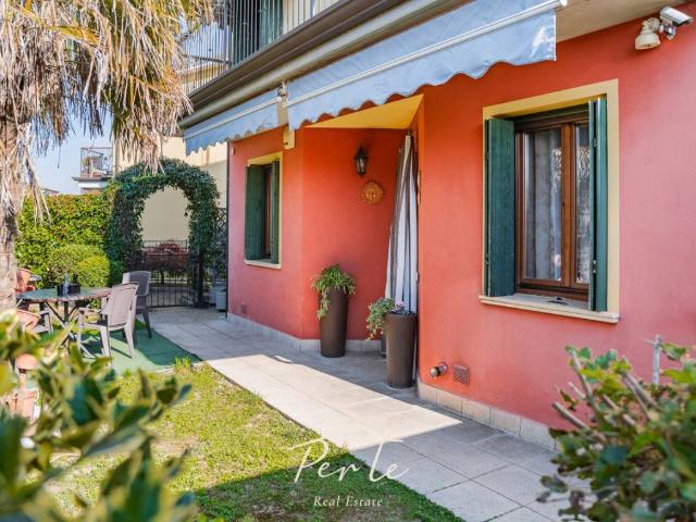 Appartamento in vendita a Borgo Mantovano, Pieve Di Coriano