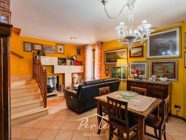 Appartamento in vendita a Borgo Mantovano, Pieve Di Coriano