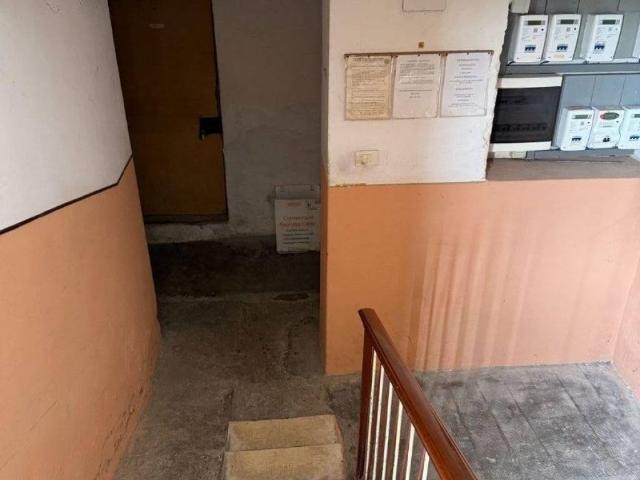 Appartamento in vendita a Borgo Mantovano, Revere
