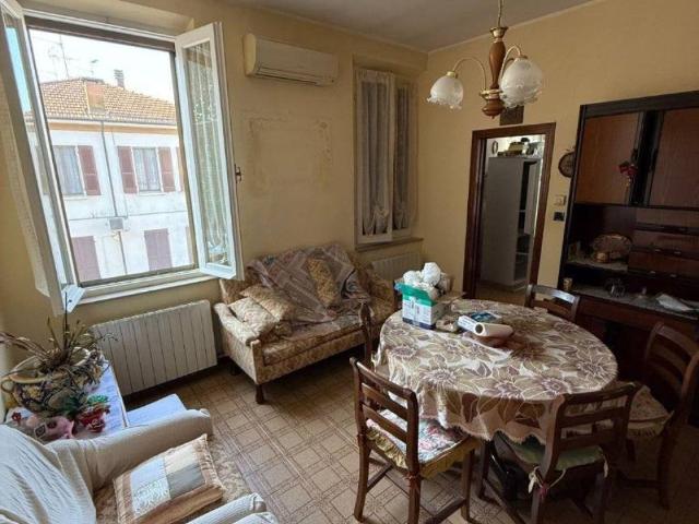 Appartamento in vendita a Borgo Mantovano, Revere
