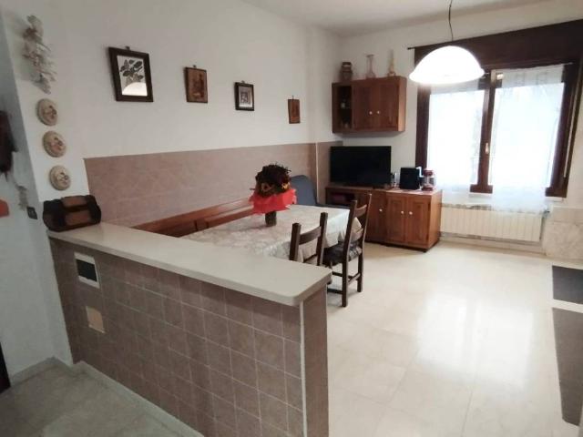 Appartamento in vendita a Borgo Mantovano, Revere