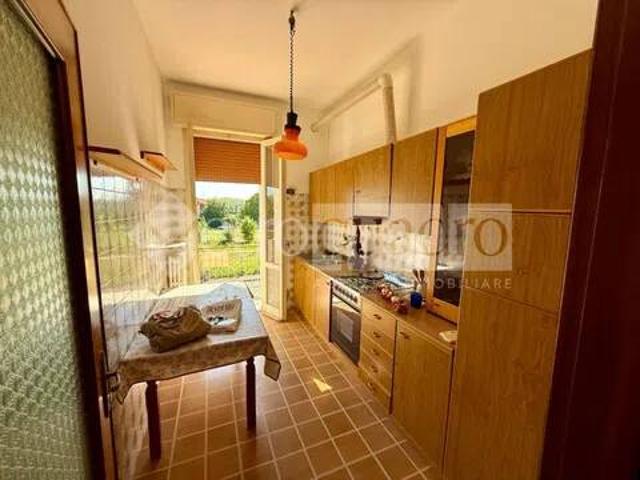 Appartamento in vendita a Borgo Mantovano, Pieve Di Coriano