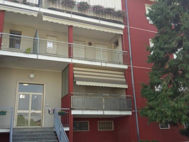 Appartamento in vendita a Borgo Priolo, Lombardia