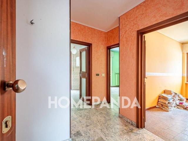 Appartamento in vendita a Tetto Miola, Piemonte