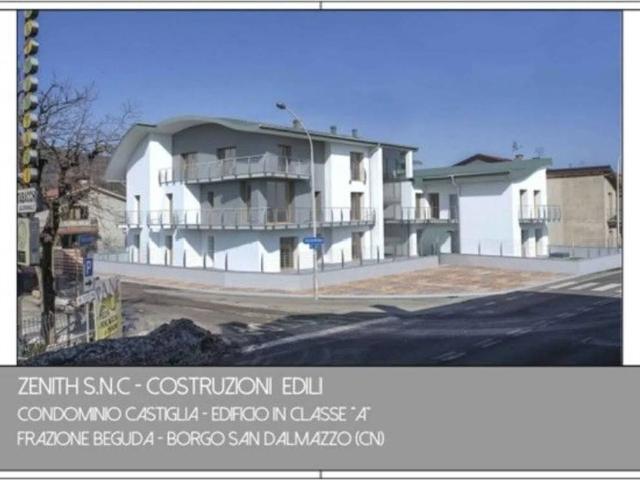 Appartamento in vendita a Piemonte, Cuneo