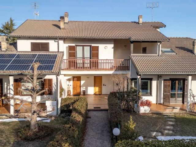 Appartamento in vendita a Borgo San Dalmazzo, Cuneo