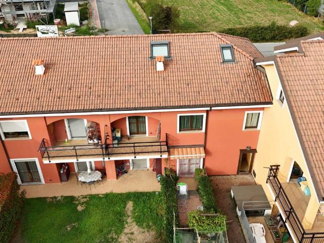 Appartamento in vendita a Piemonte, Cuneo