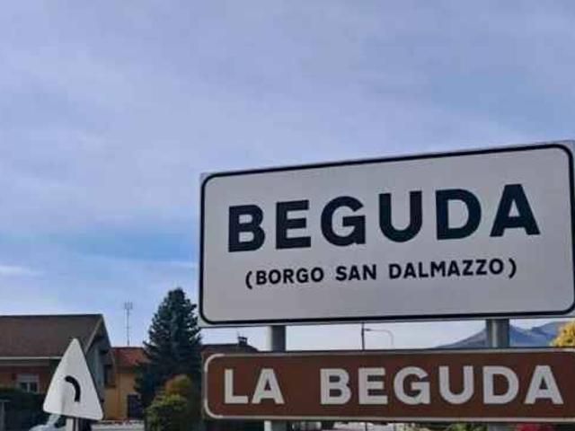 Appartamento in vendita a Beguda, Borgo San Dalmazzo
