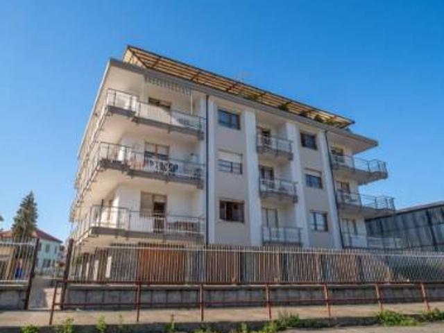 Appartamento in vendita a Borgo San Dalmazzo, Cuneo