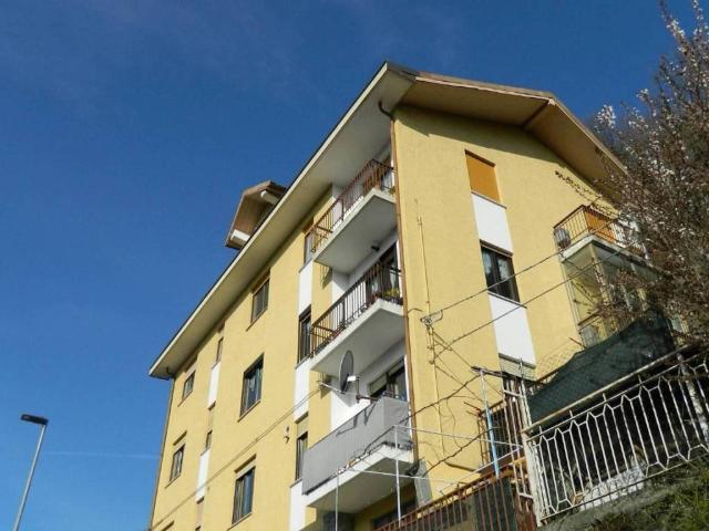 Appartamento in vendita a Tetto Miola, Piemonte