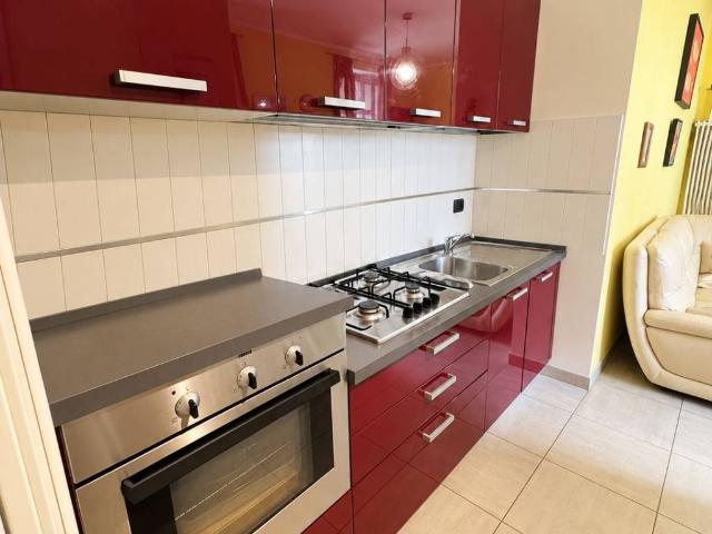 Appartamento in vendita a Borgo San Dalmazzo, Cuneo