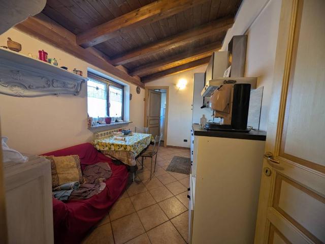Appartamento in vendita a Piemonte, Cuneo